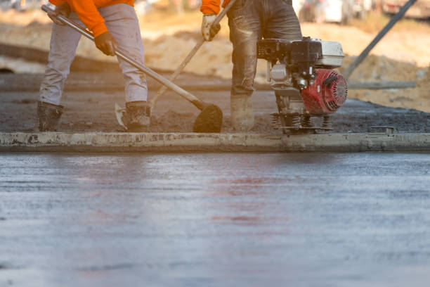 Best Concrete Patio Design and Installation in Sea Breeze, NC