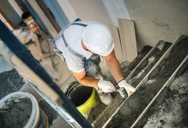 Best Concrete Pool Decks in Sea Breeze, NC